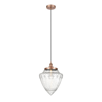 Myland 1 - Light Single Pendant