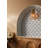 Aaliyah 1 Light Pendant