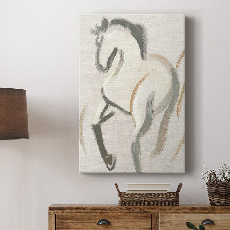 ANIMALS Series CECLxxi - galerie sur mesure, H 36 po x l 24 po
