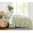 Ensemble de housse de couette surdimensionnée Jacobean Willow-98764036-98764037