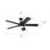 52'' Ceiling Fan with LED Lights