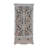 Oidhche 36 " W Solid Wood Armoire-147303390