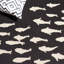 Tapis noir / beige Arley Cy6077-775981808