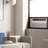 Q-Series 12,000 BTU 550 Sq. Ft. Smart Inverter Window Air Conditioner with Heater, Remote Control & Wi-Fi Compatibility