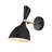 Armed Sconce