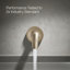 Purist® Wall Mounted Tub Spout-1606582965