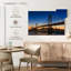 Lilie sf Bay Bridge Blue Hour-108731845