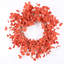 24'' Handcrafted Faux Eucalyptus Wreath