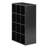 12 Pair Stackable Shoe Storage Cabinet-30737874