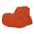 Sunset Orange