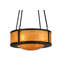 Pomona 4 - Light Chandelier