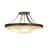 Urban Idalight Semi Flush Mount