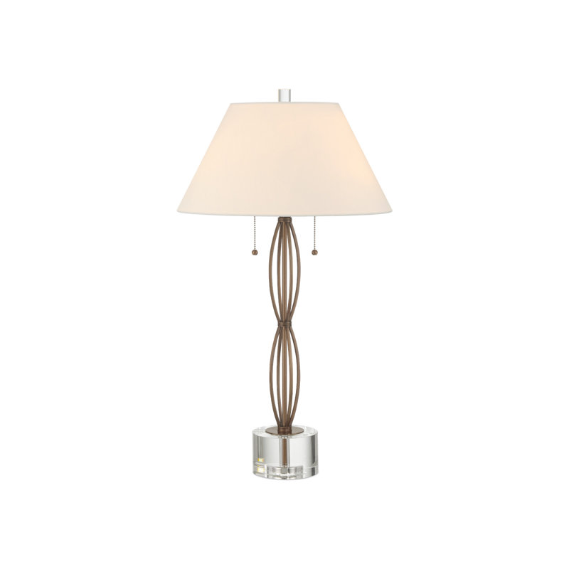 Lampe de table Mizner