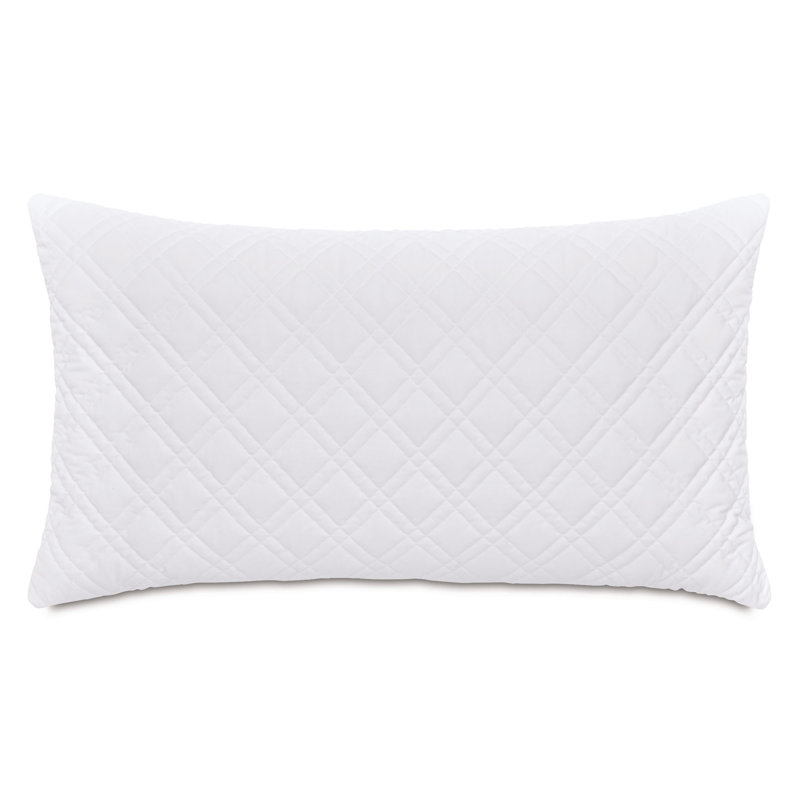 Kona Velvet Sham, King