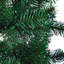 Arbre de Noël artificiel arbre de Noël avec support et pointes iridescentes PVC-1546644005-1544998724
