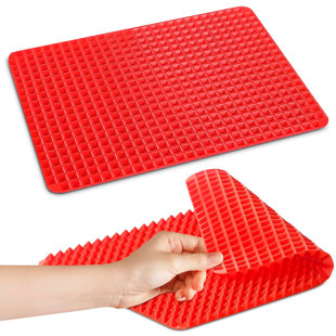 Tapis de cuisson Pyramid
