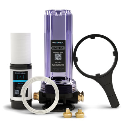 Adoucisseur d'eau de mer / eau de mer Premium Premium