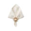 Star Spray Linen Napkin