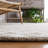 Heath Metro 357 Area Rug In Beige / Sage-510652876