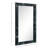 Pavia Genuine Travertine Frame Mirror-507578484-507578485