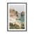 Satin Black Single Picture Framed is unavailable