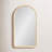 Brayson Wood Flat Mirror-1753745392