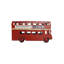 Bus miniature Lappin London