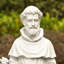 Statue de jardin 31,1 "Fantasy MGO