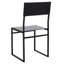 Chaise d'appoint Rowayda-1349882441