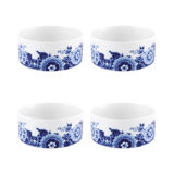 Blue Ming Porcelain Cereal Bowl