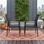 Outdoor Dining Armchair