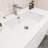 Wittig 36" Wall-Mounted Single Bathroom Vanity Set-1416212576