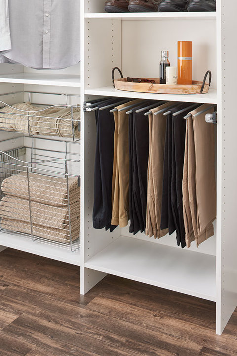 Optimize Your Space