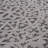 LOOM & LUXE Collection 6X9 Gray/White /Medallion Indoor/Outdoor Area Rug-777738233