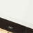 Rustic Storage Bench With 3 Drawers And 3 Rattan Baskets-854703848