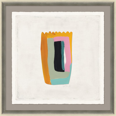 «Odds & Ends IV» par Susan Hable