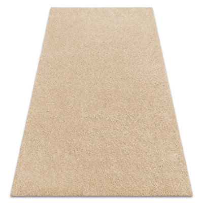 Taryn Solid Colour Area Rug