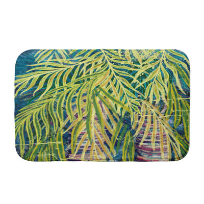 Tapis de bain Hewitt