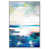 White Framed Canvas