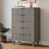 Dark Gray Oak