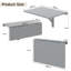 Floating Desk