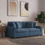 Corduroy Modularl Sofa
