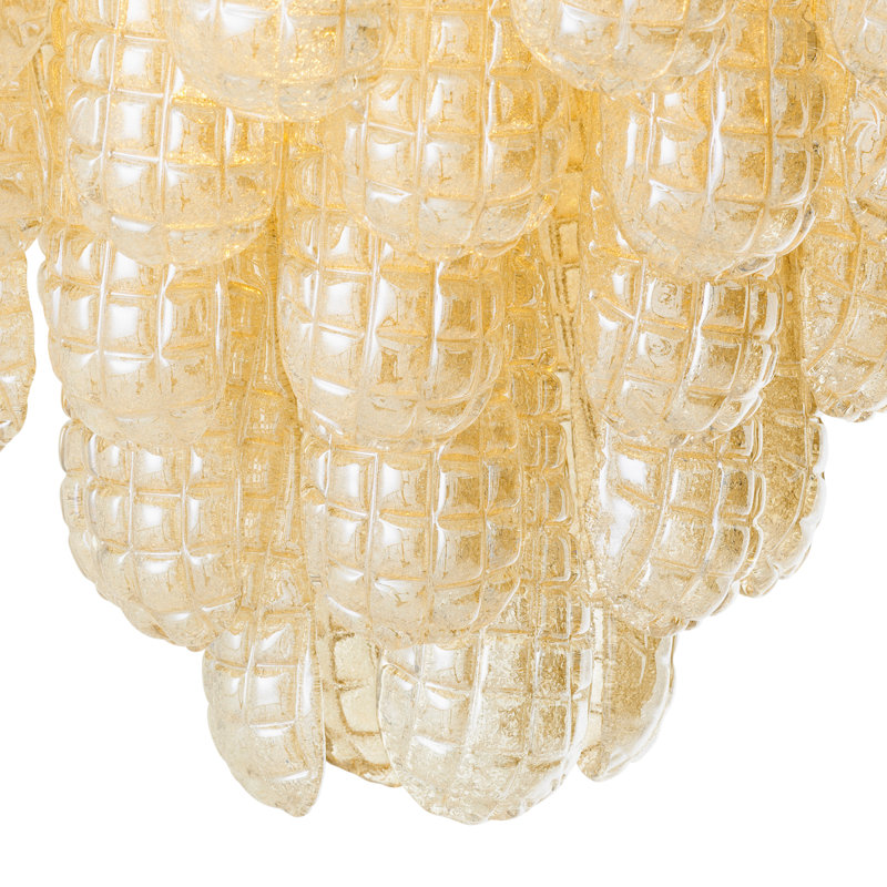 Chaves 9 - Light Chandelier
