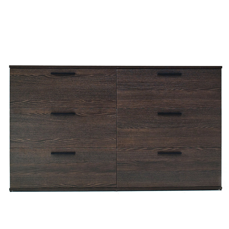 Jumbo Chest By - Eau et chaleur avec commode de: Easy Organisation