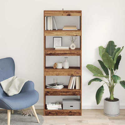 Standard Bookcase