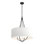 Loop 4 - Light Chandelier