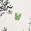Birds & Butterflies Pillow