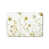 Floral jaune clair