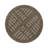 HERMOSA 27.5'' CIRCULAR WOOD TABLE
