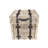 Woven End Table / Trunk